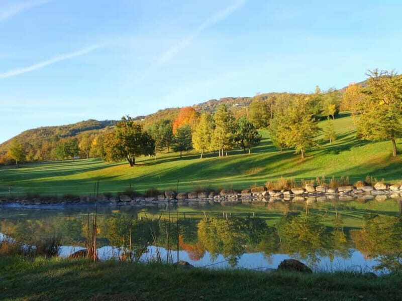 Golfing Experience in Emilia-Romagna - Final Thoughts