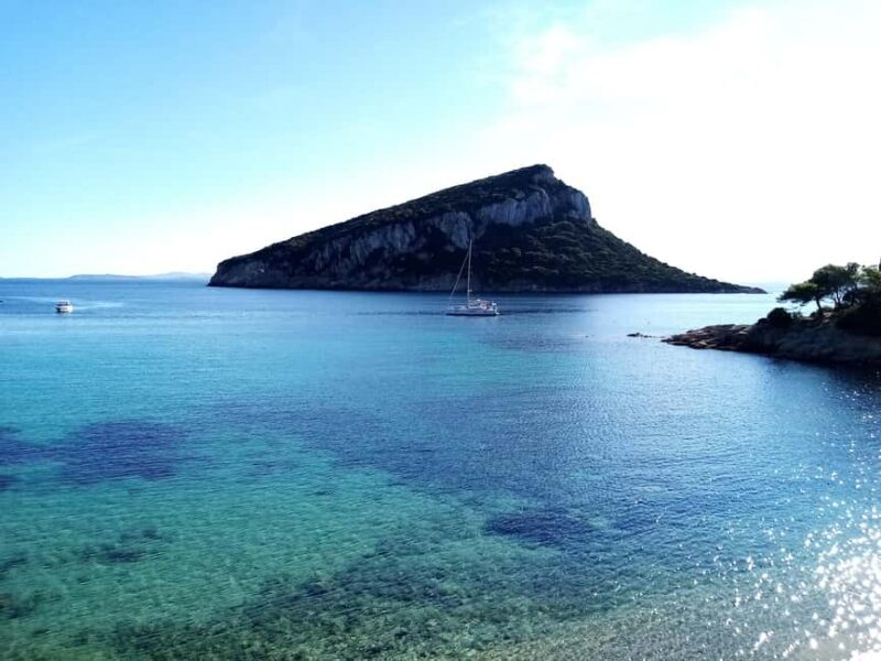 Golfo Aranci: An enchanting walk through history, plants, and geology - Introduction to the Tour