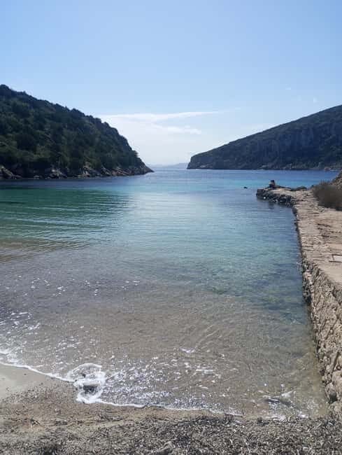 Golfo Aranci: An enchanting walk through history, plants, and geology - Practical details and value