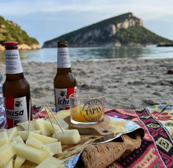 Golfo Aranci: Dolphin Watching Kayaking Tour with Aperitif - The Sum Up: Who Is This Tour Best For?