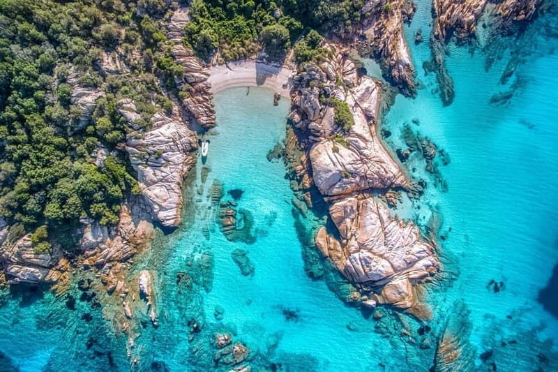 Golfo Aranci: Tavolara and Molara Snorkeling Dinghy Tour - An In-Depth Look at the Tour Experience