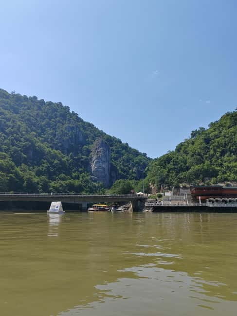 Golubac Fortress and Iron Gates + optional boat ride - Why This Tour Is a Must-Do