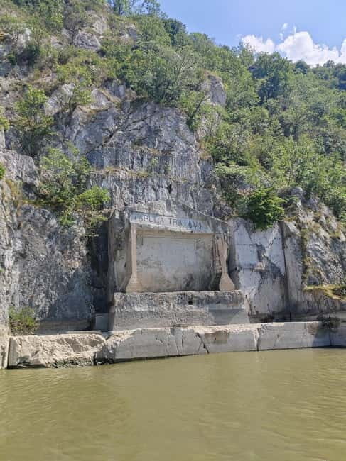Golubac Fortress and Iron Gates + optional boat ride - Transportation & Practical Details