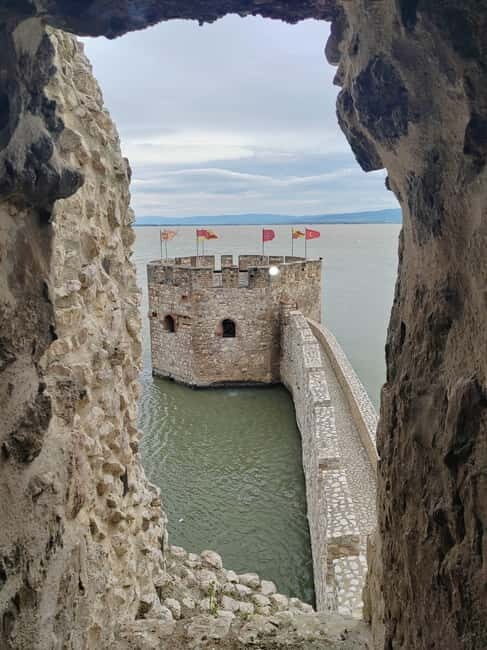 Golubac Fortress and Iron Gates + optional boat ride - Final Thoughts: Who Should Consider This Tour?