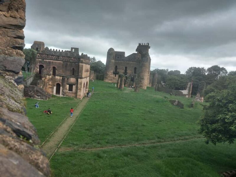 Gondar sightseeing tours:-full day - Whats Included and Whats Not?