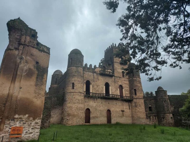 Gondar sightseeing tours:-full day - Who Should Consider This Tour?