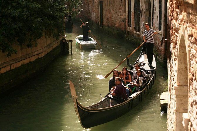 Gondola Ride and St Mark's Basilica Tour - Final Thoughts