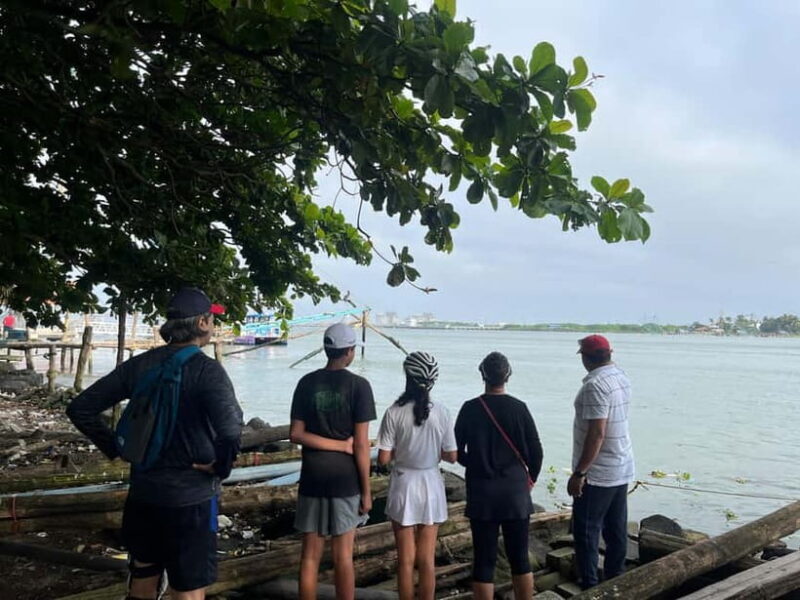 Good Morning Kochi Bicycle Tour - The Sum Up