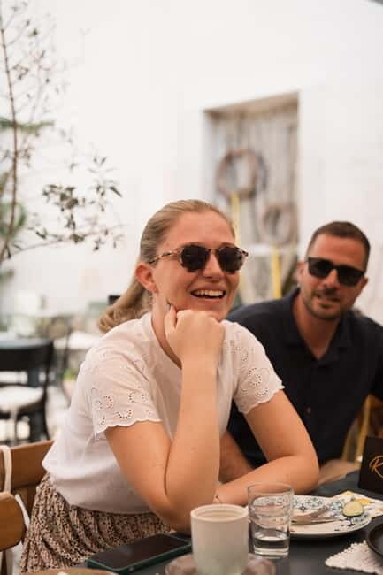 Good Morning Zadar Food Tour - Introduction: A Tasty Journey Through Zadar