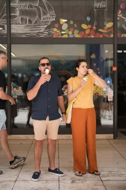 Good Morning Zadar Food Tour - Frequently Asked Questions