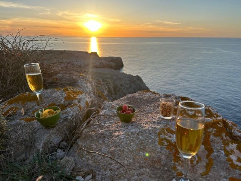 good-night-menorca-sunset-with-aperitif