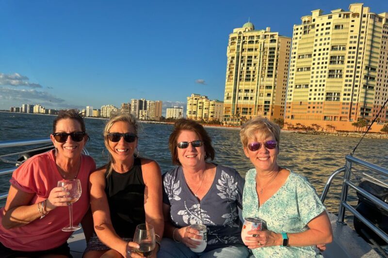 Goodland: Best of Marco Island Tour - Key Points