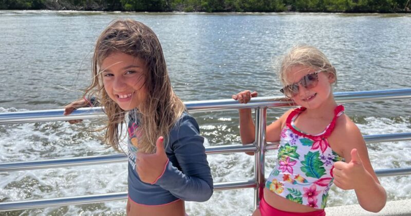 Goodland: Best of Marco Island Tour - Final Thoughts