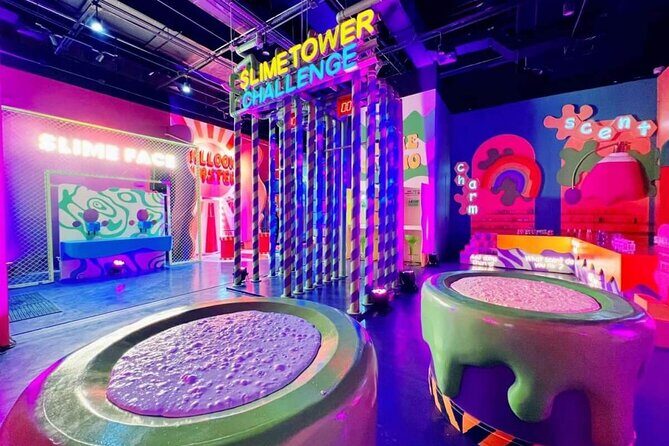 Gootopia - Key Points