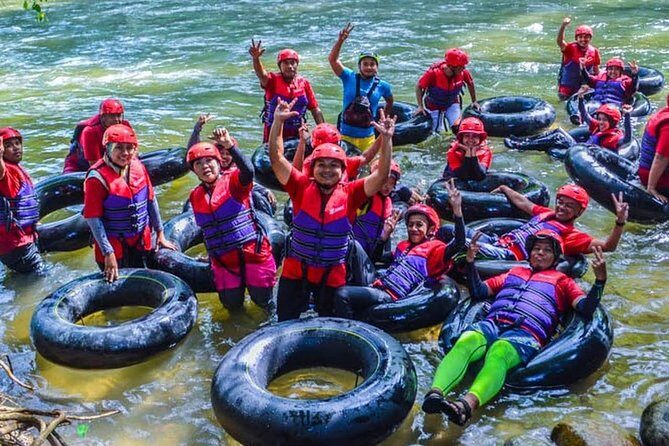 Gopeng River Tubing Splash! (From KL) - Gopeng River Tubing Splash! (From KL) – An Adventurous Escape into Nature