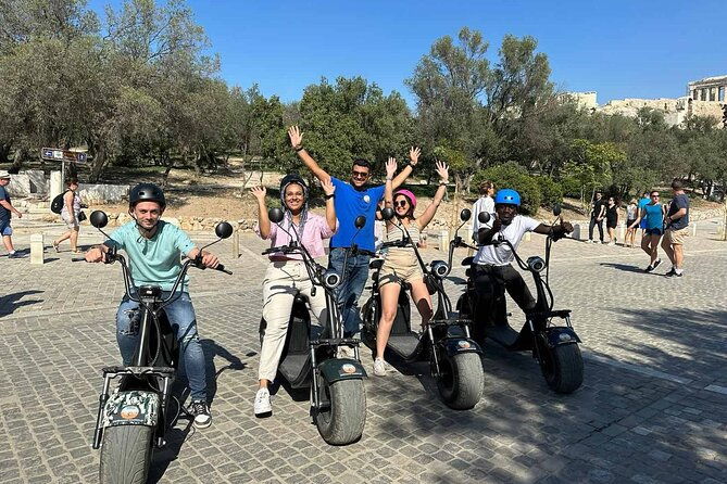 gopro-adventure-tour-in-acropolis-area-by-e-scooter-2
