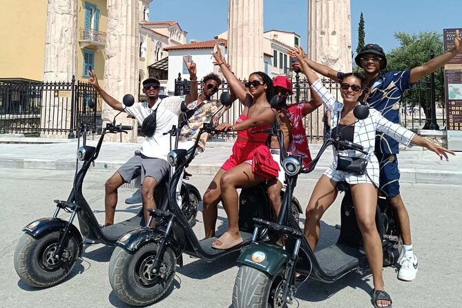 gopro-adventure-tour-in-acropolis-area-by-e-scooter-2
