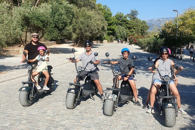 gopro-adventure-tour-in-acropolis-area-by-e-scooter-2