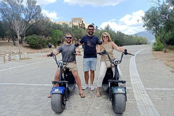gopro-adventure-tour-in-acropolis-area-by-e-scooter-2