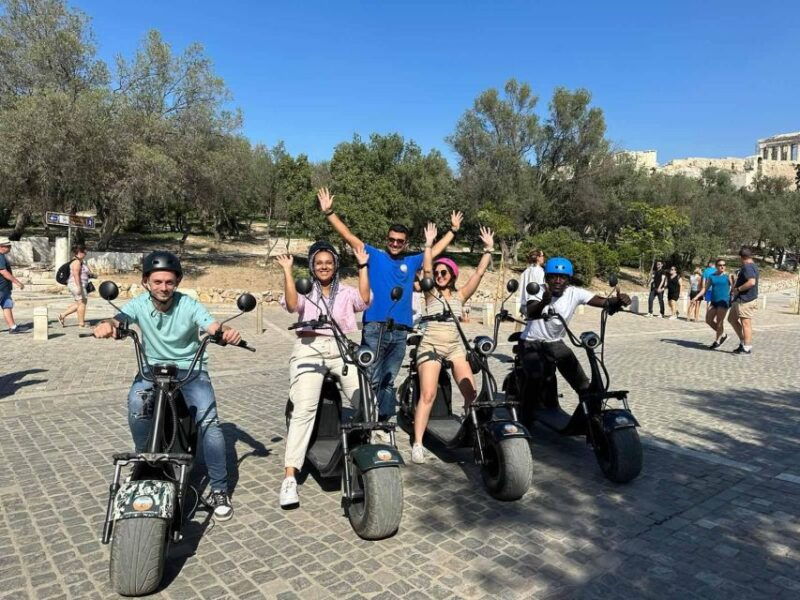 gopro-adventure-tour-in-acropolis-area-by-e-scooter-3