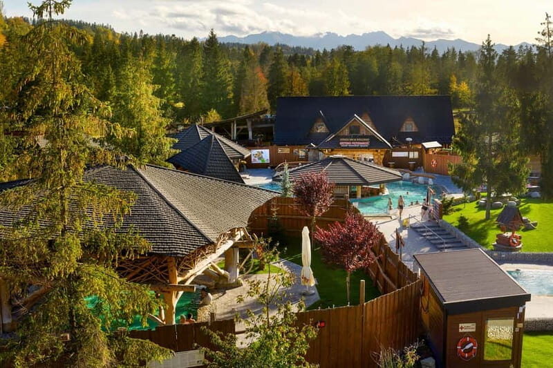 Gorcy Potok Thermal Pools: Entry Ticket & Transport - Final Thoughts