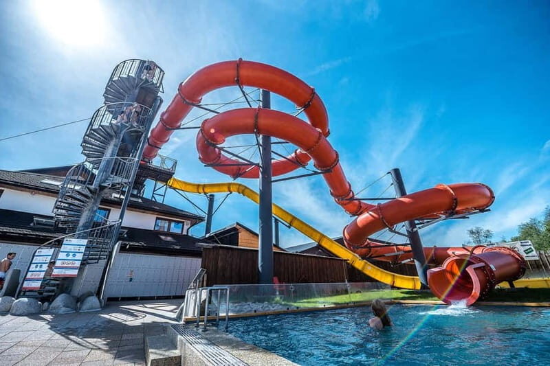 Gorcy Potok Thermal Pools: Entry Ticket & Transport - FAQ