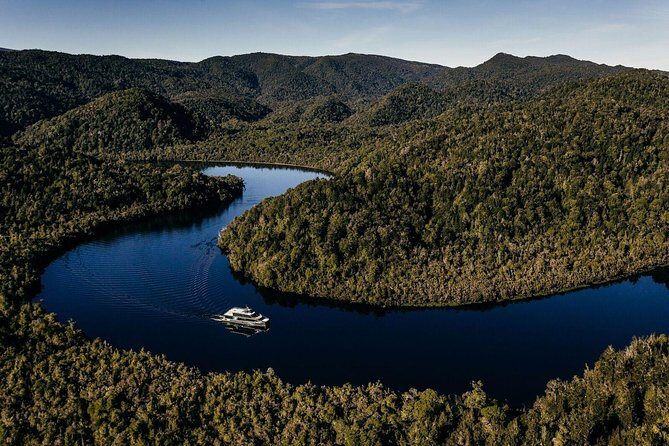 Gordon River Cruise departing from Strahan - A Closer Look at the Experience
