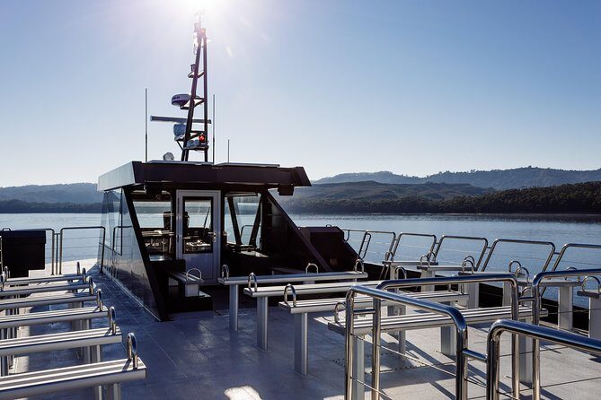 Gordon River Cruise departing from Strahan - Who Will Love This Tour?