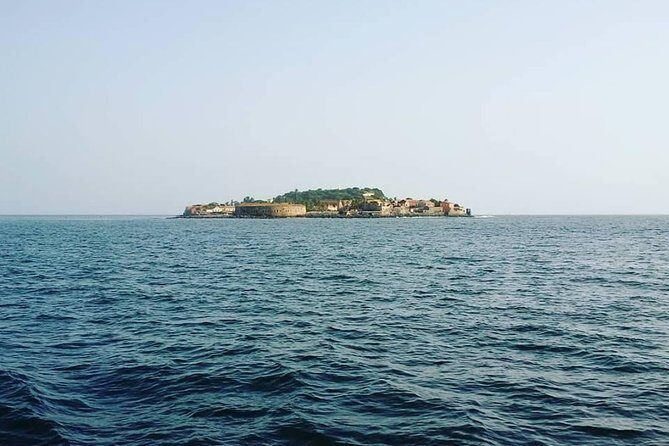 Gorée Island and Pink Lake Day - Exploring the Itinerary in Detail