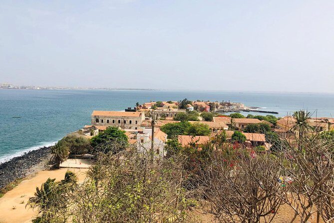 Gorée Island visit to Dakar the capital 2 persons minimum - Who Will Enjoy This Tour?