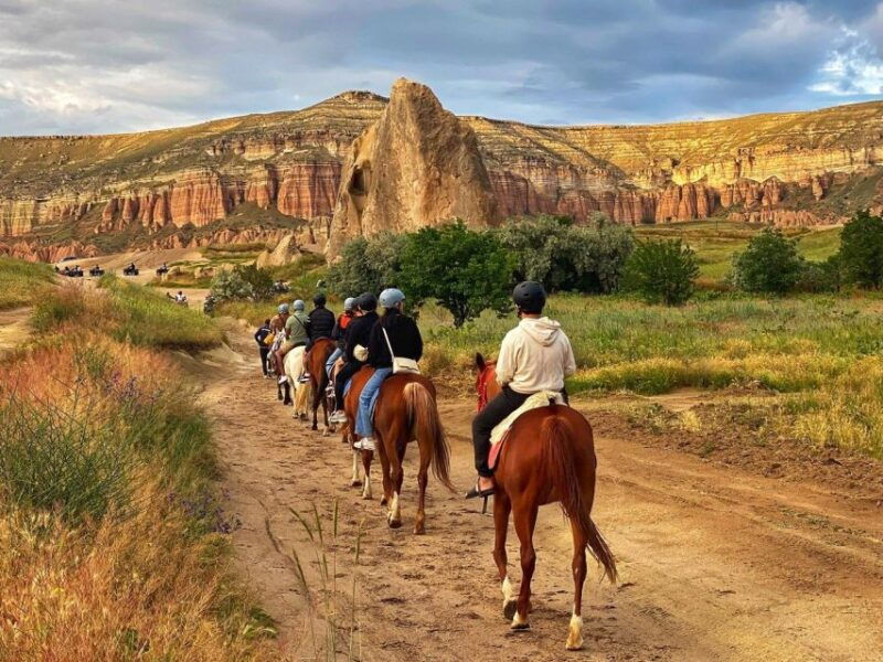 goreme-cappadocia-horse-riding-tour-with-transfers