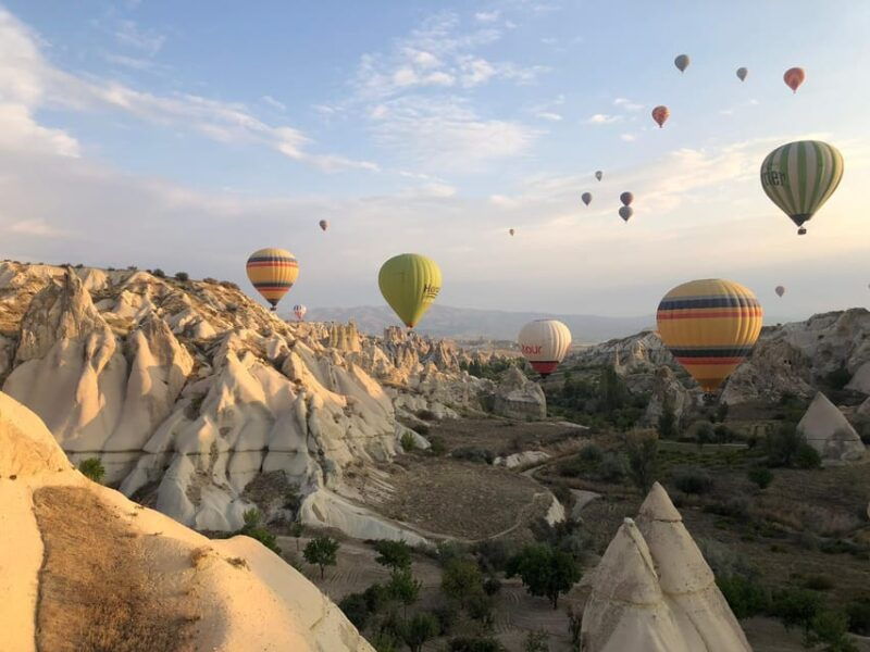 goreme-cappadocia-hot-air-balloon-flight