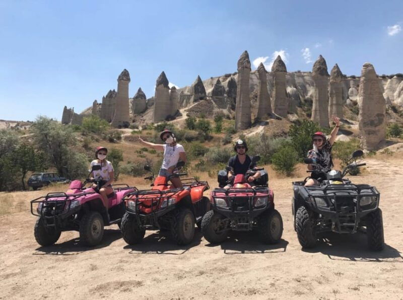 goreme-cappadocia-sunset-atv-tour