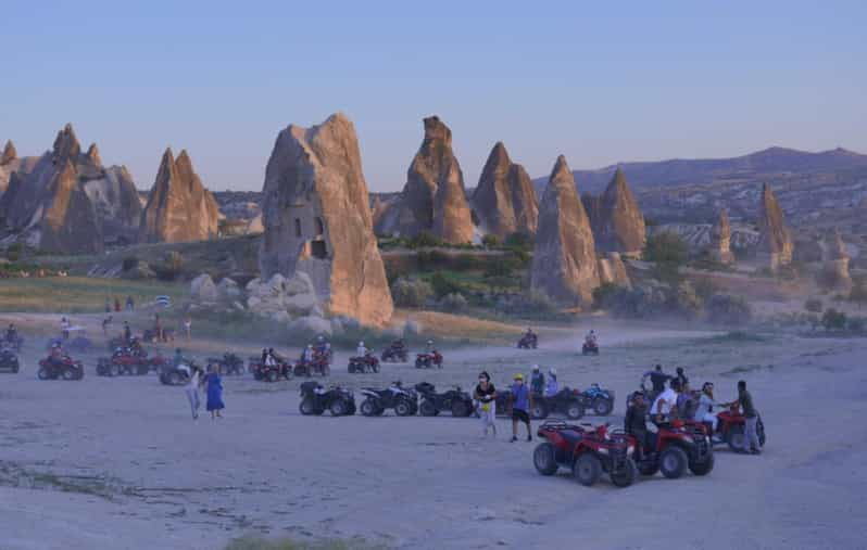 goreme-cappadocia-sunset-atv-tour