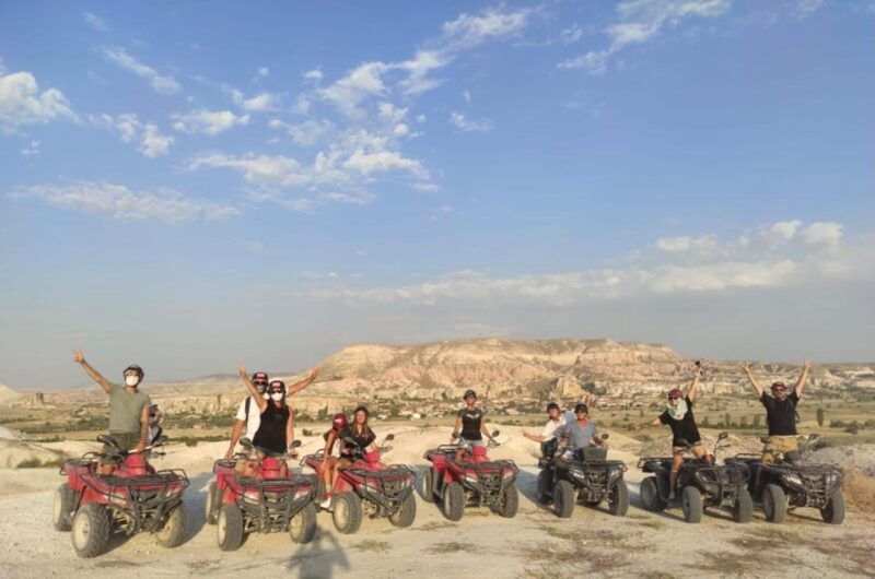 goreme-cappadocia-sunset-atv-tour