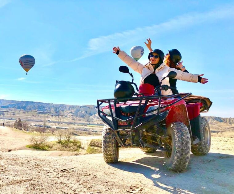 goreme-cappadocia-sunset-atv-tour