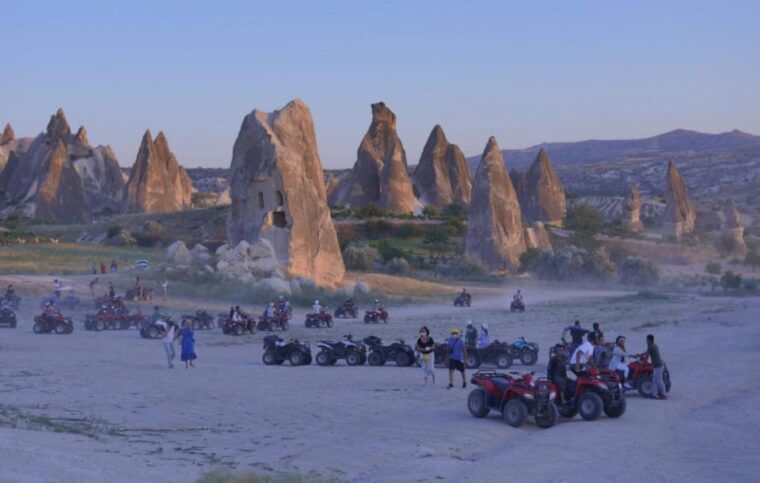goreme-cappadocia-sunset-atv-tour