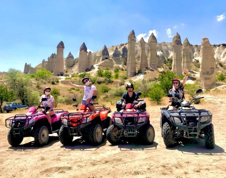 goreme-cappadocia-sunset-atv-tour
