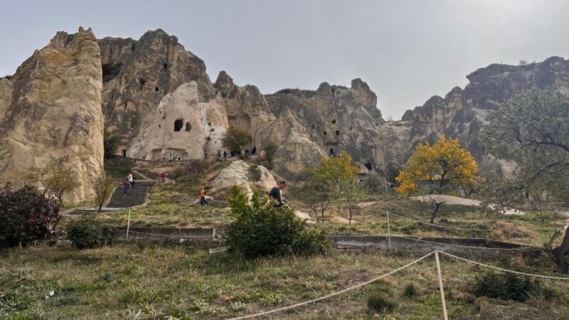 goreme-open-air-museum-visit-transfer-and-guide-included