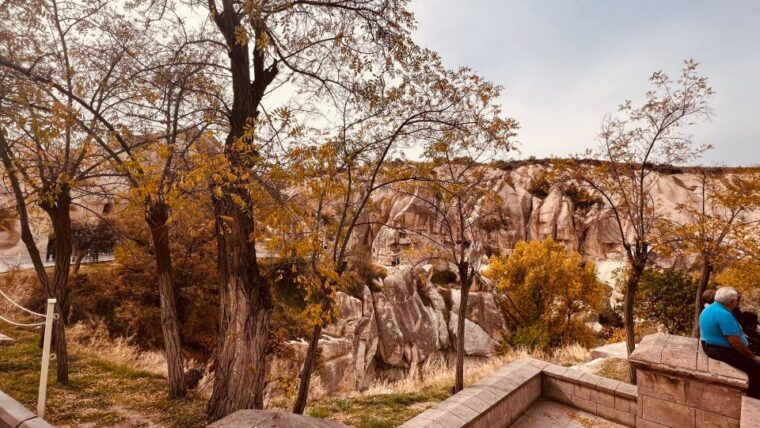 goreme-open-air-museum-visit-transfer-and-guide-included