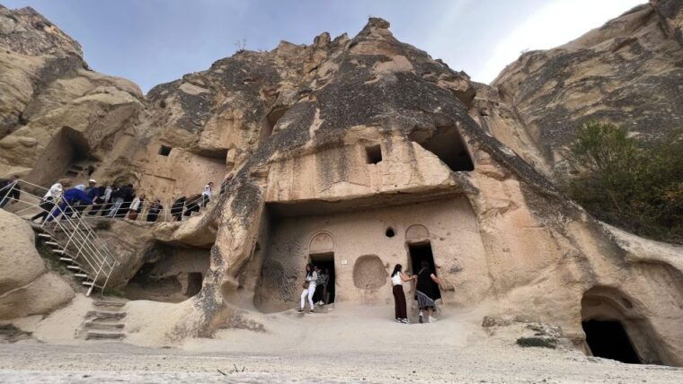 goreme-open-air-museum-visit-transfer-and-guide-included