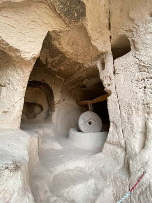 Goreme: Private Guide  Explore at Your Own Pace - Why Choose the Goreme Private Guide Service?