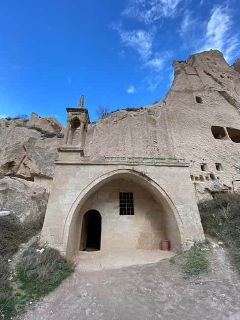 Goreme: Private Guide  Explore at Your Own Pace - What to Expect During the Tour