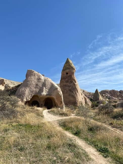 Goreme: Private Guide  Explore at Your Own Pace - The Sum Up: Is It Worth It?