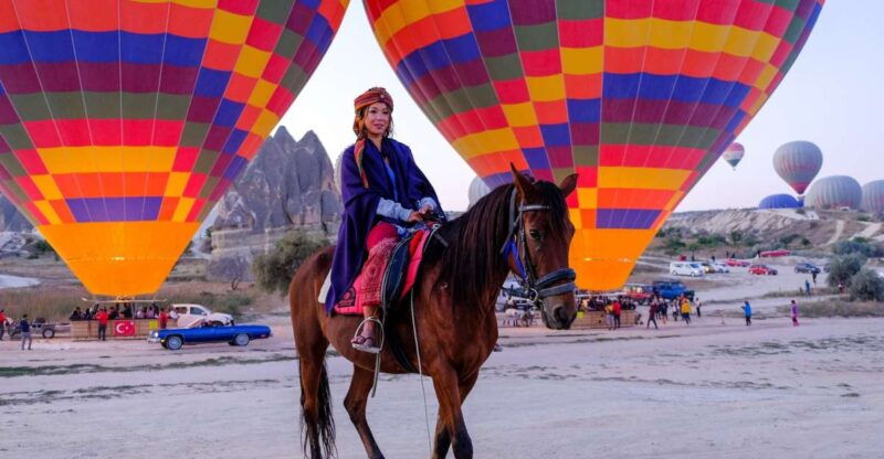 goreme-sunrise-horse-riding-excursion