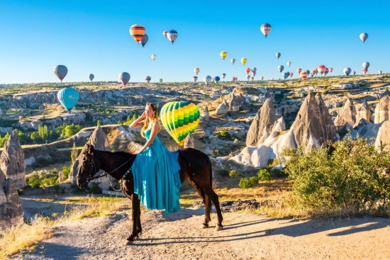 goreme-sunrise-horse-riding-excursion