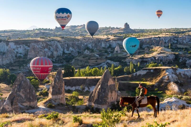 goreme-sunrise-horse-riding-excursion