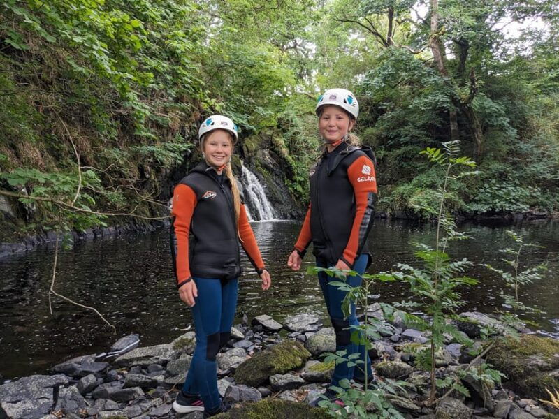 gorge-scrambling-in-galloway