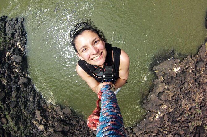 Gorge Swing (Zimbabwe) - The Itinerary Breakdown
