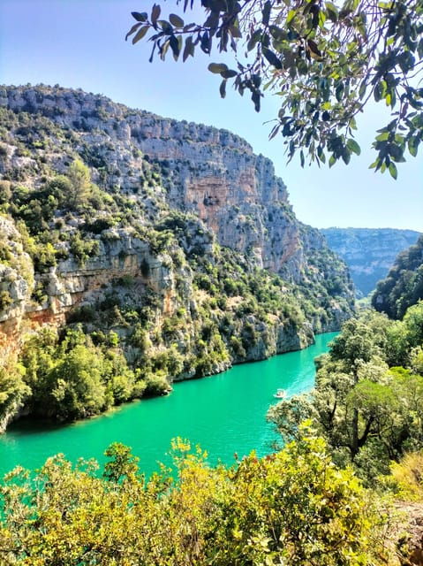 gorges-du-verdon-lavenders-canyon-boat-picnic-villages